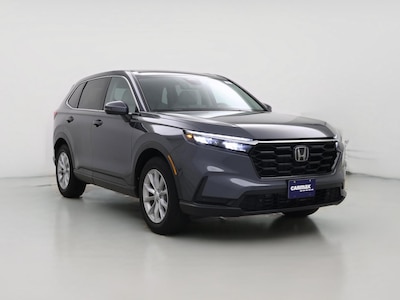 2023 Honda CR-V EX-L -
                Hartford, CT