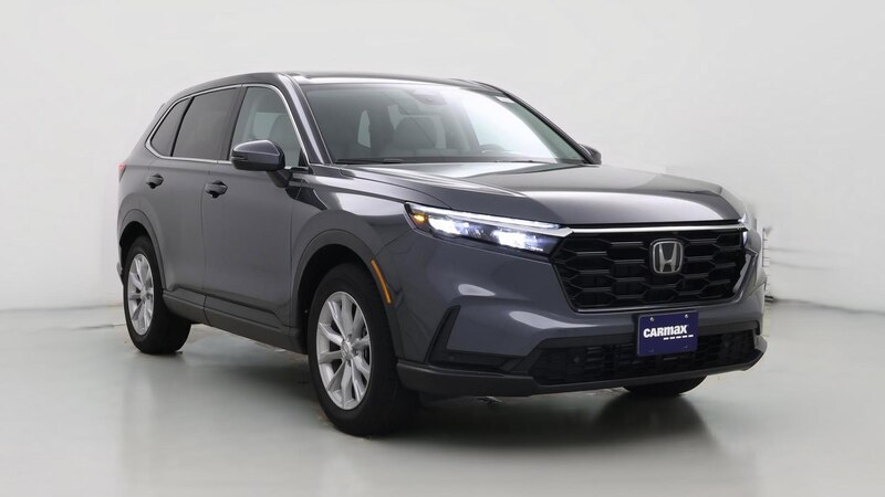 2023 Honda CR-V EX-L Hero Image