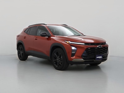 2024 Chevrolet Trax Activ -
                  Norwood, MA
