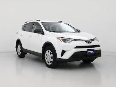 2016 Toyota RAV4 LE -
                Norwood, MA