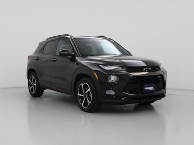 2023 Chevrolet TrailBlazer RS -
                Norwood, MA