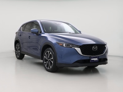 2023 Mazda CX-5 S Premium Plus -
                Westborough, MA