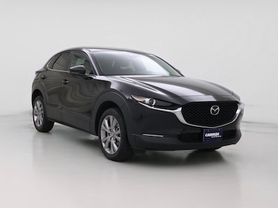 2022 Mazda CX-30 Select -
                Westborough, MA