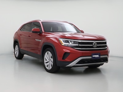 2023 Volkswagen Atlas SE -
                Westborough, MA