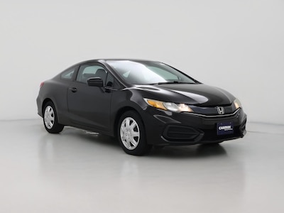 2014 Honda Civic LX -
                  Norwood, MA