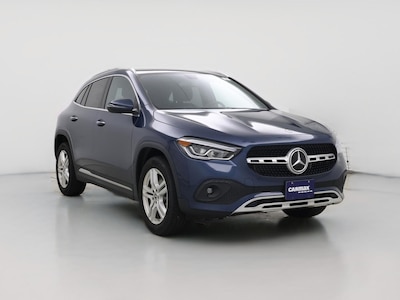 2023 Mercedes-Benz GLA 250 -
                Hartford, CT