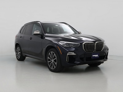 2020 BMW X5 M50i -
                Norwood, MA