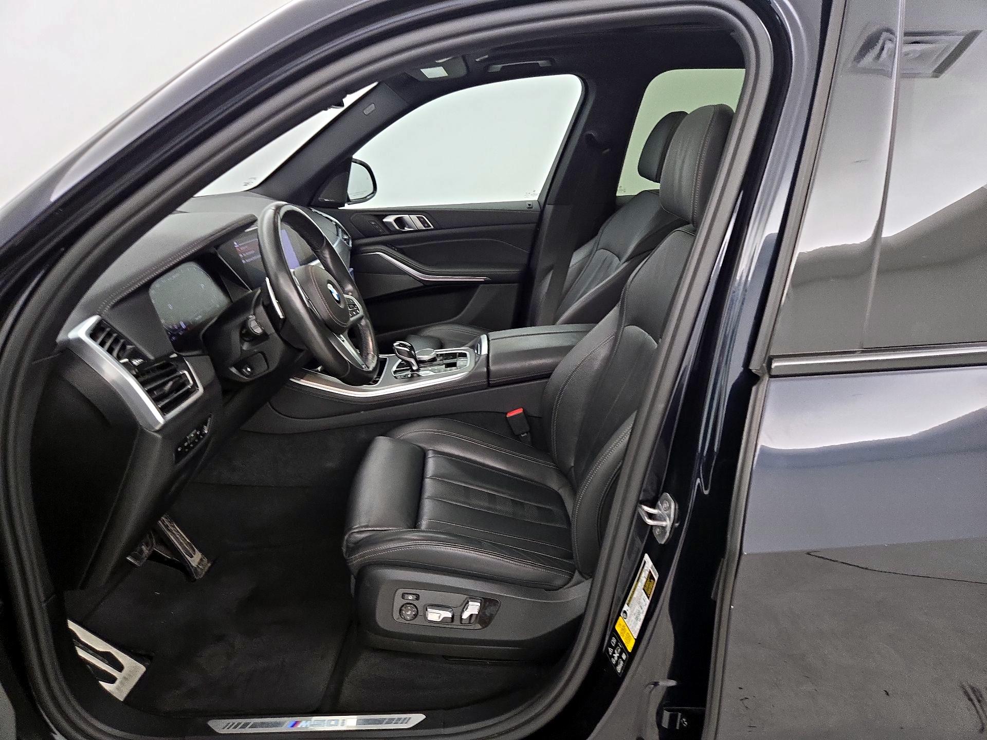 Thumbnail: 2020 BMW X5 - 11