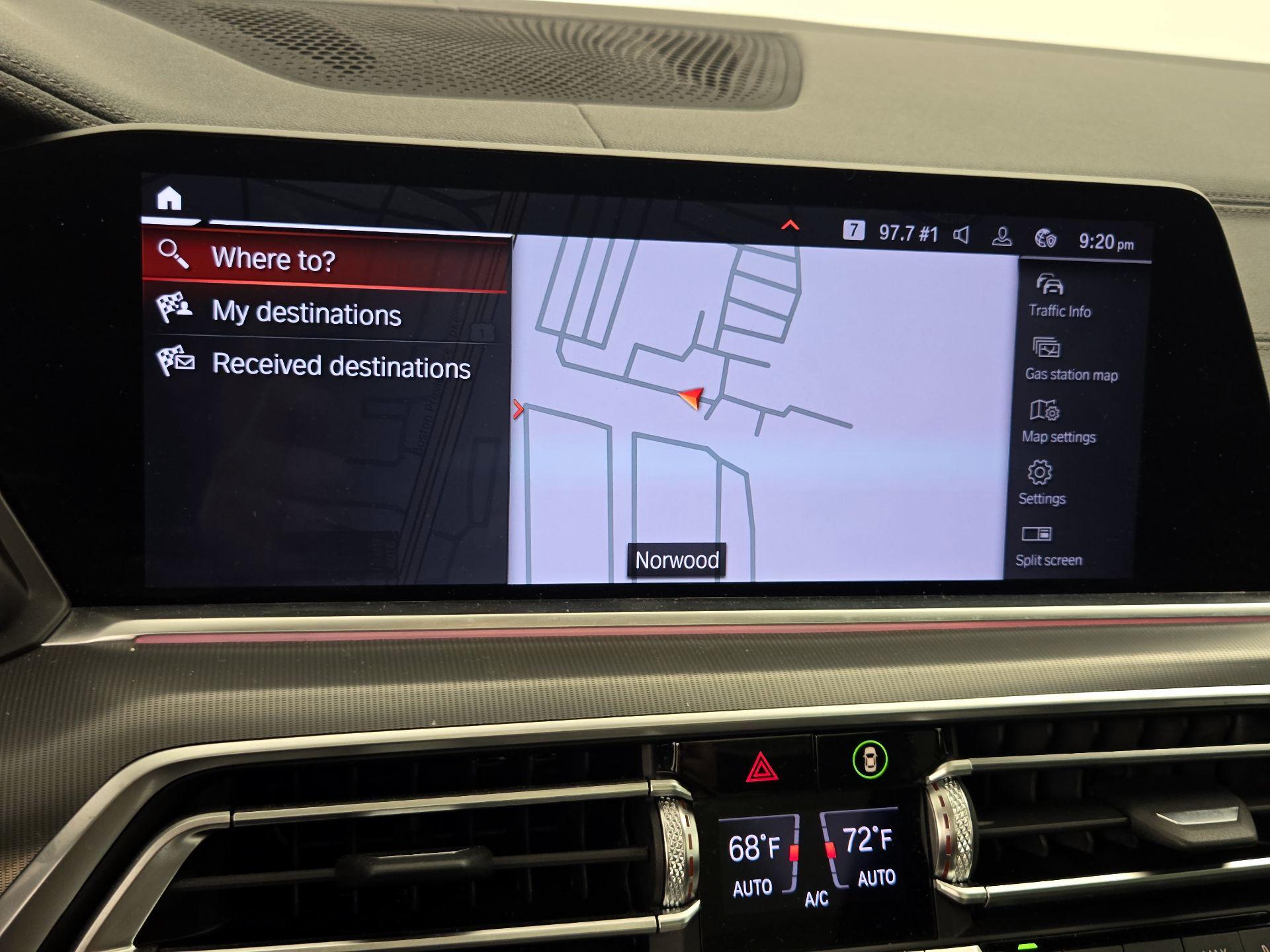 Thumbnail: 2020 BMW X5 - 14