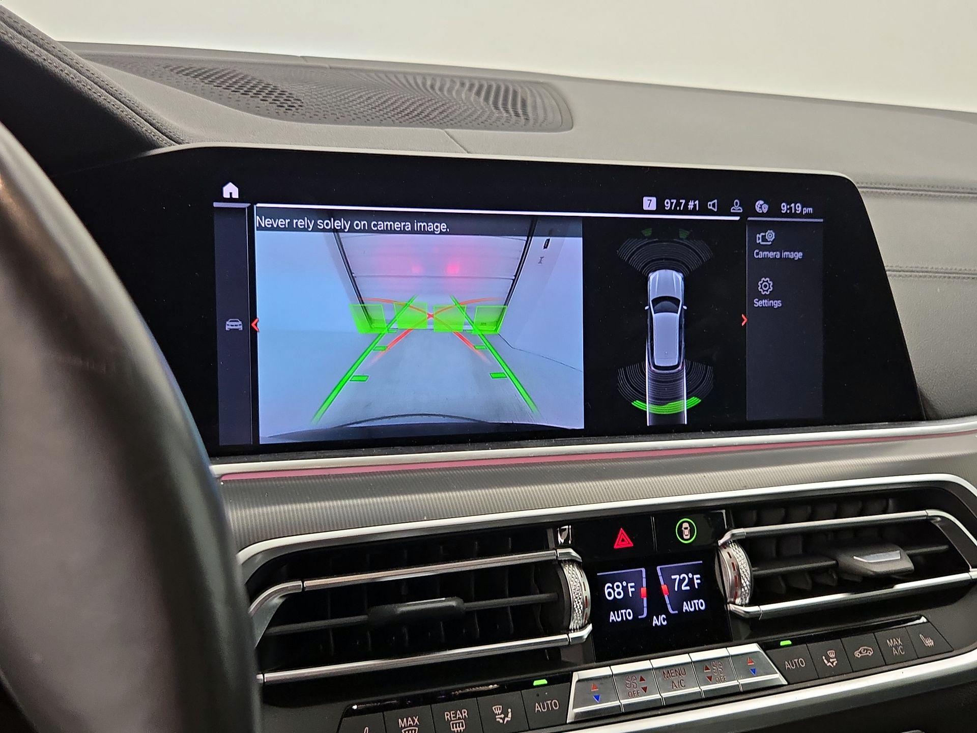 Thumbnail: 2020 BMW X5 - 15