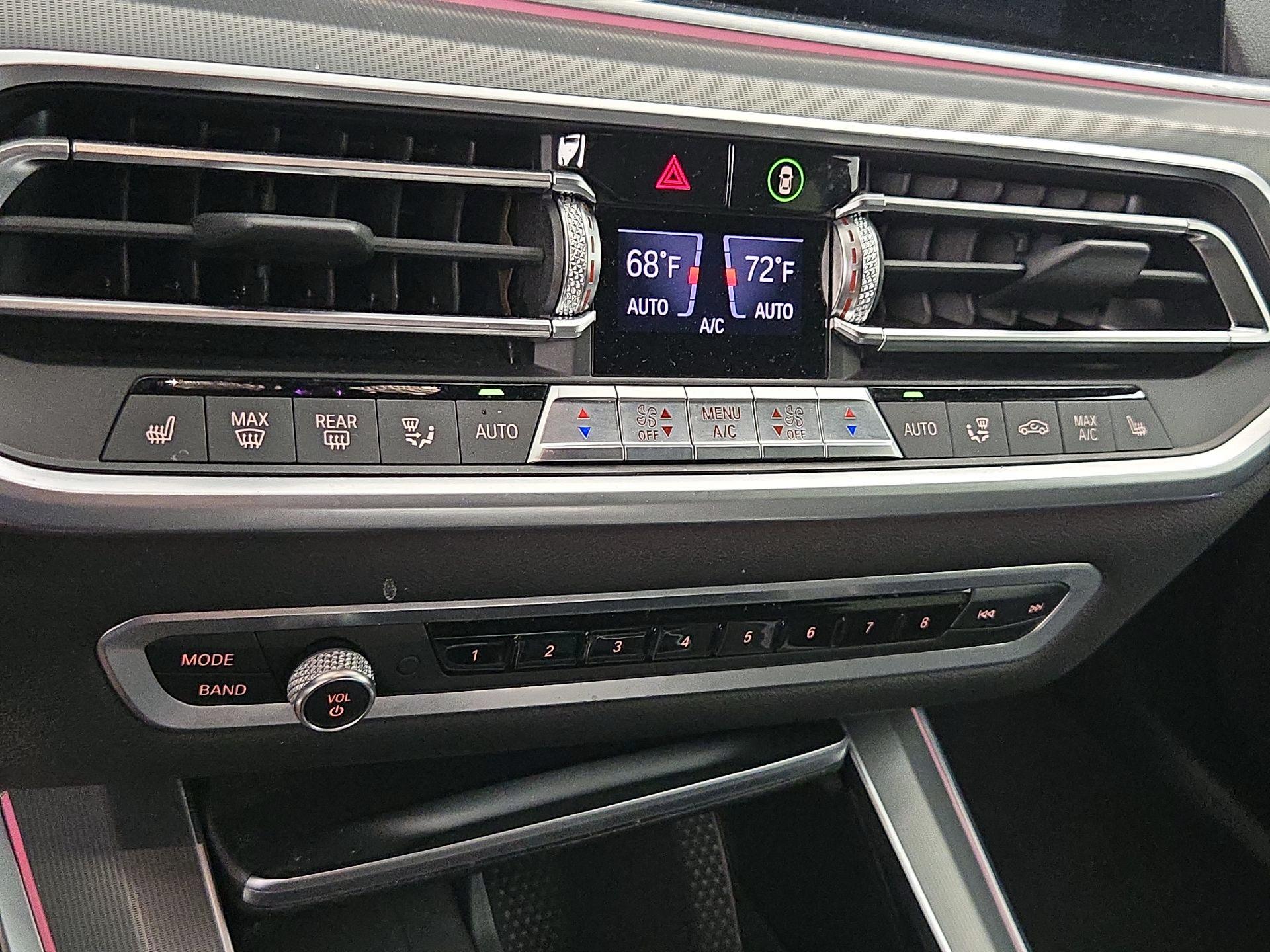 Thumbnail: 2020 BMW X5 - 17