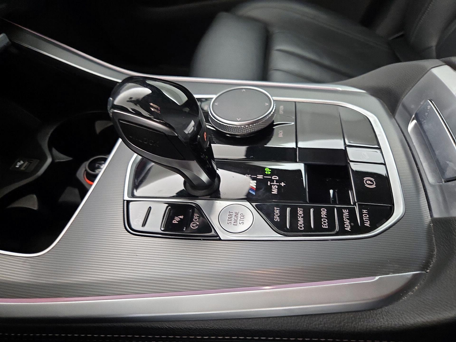 Thumbnail: 2020 BMW X5 - 18