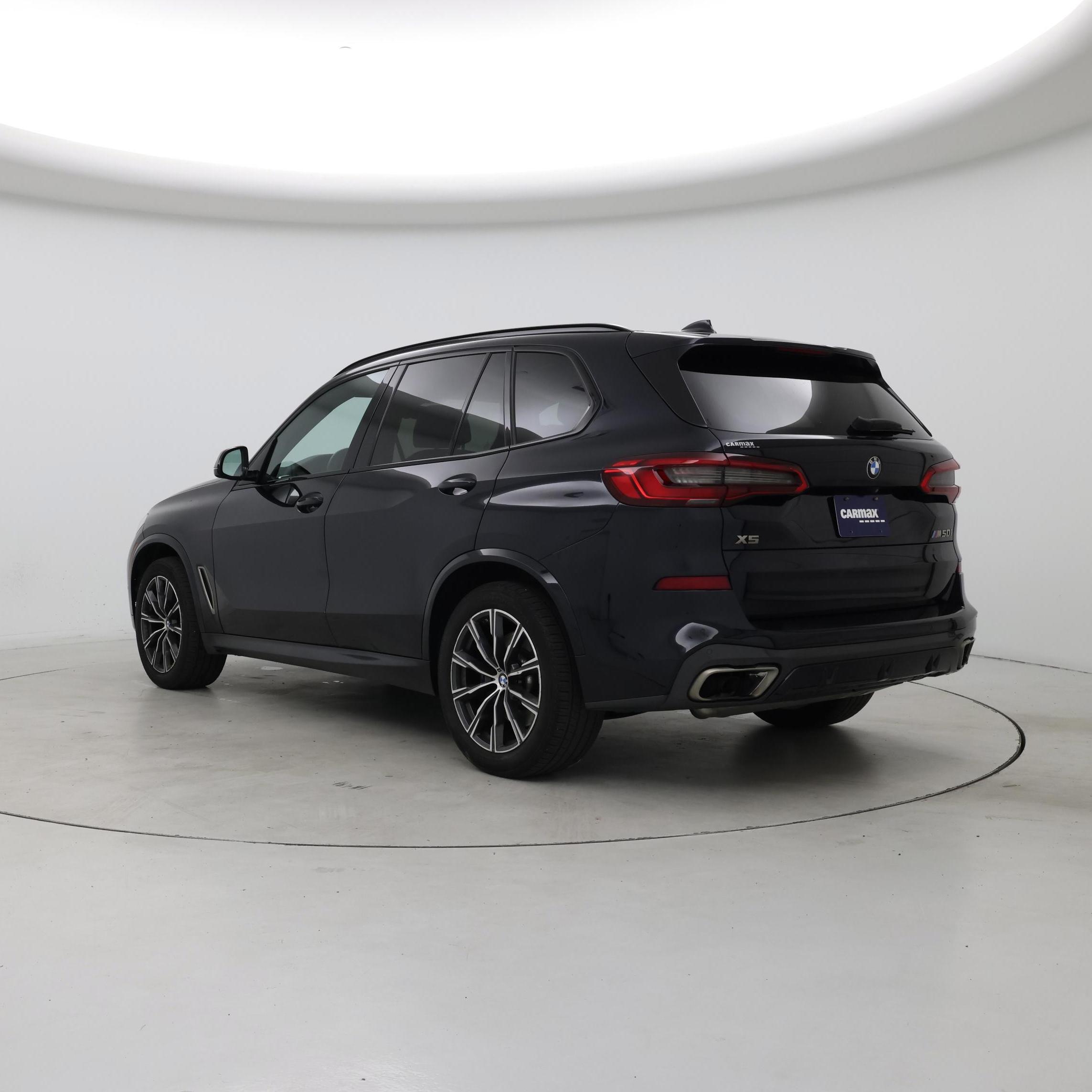 Thumbnail: 2020 BMW X5 - 2