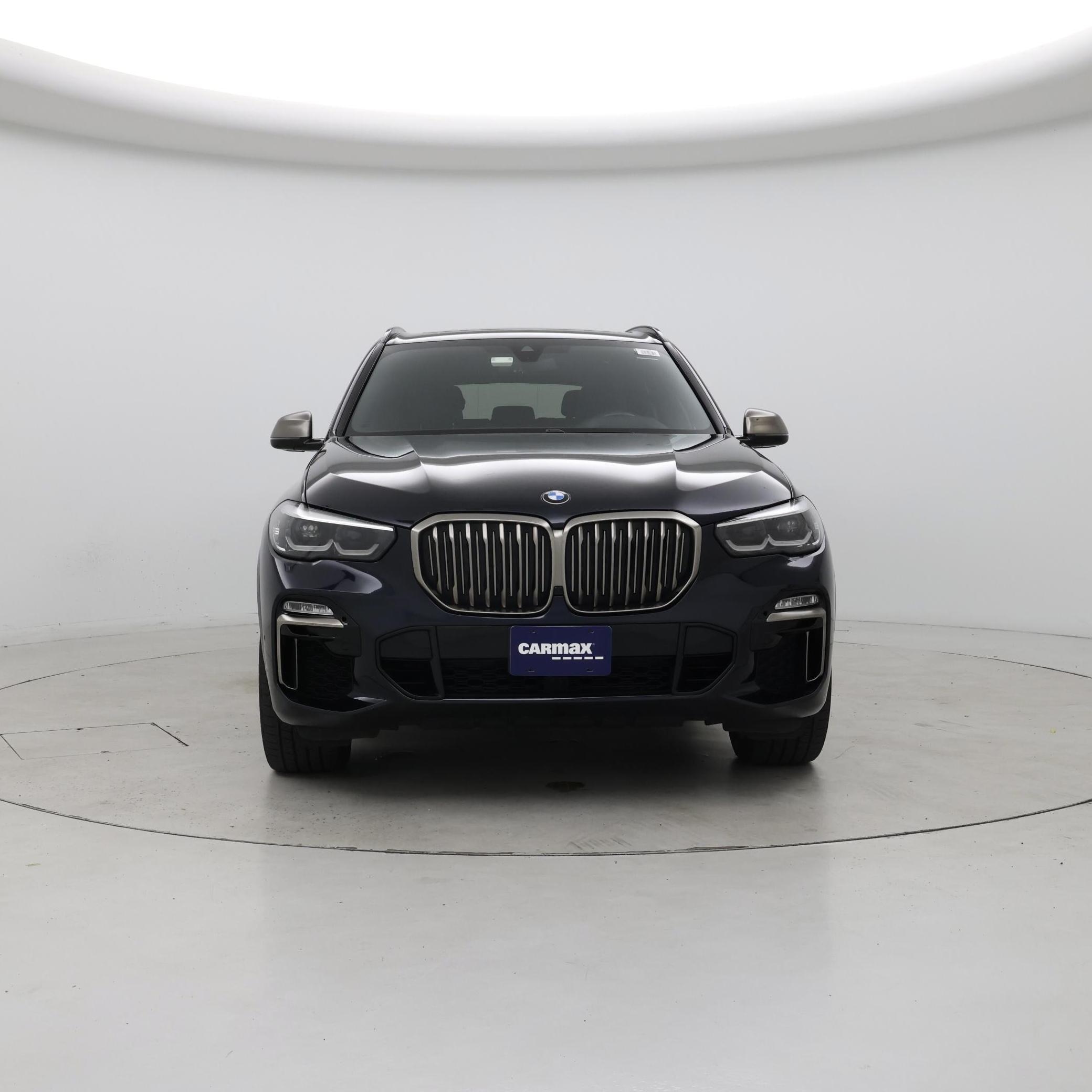 Thumbnail: 2020 BMW X5 - 5