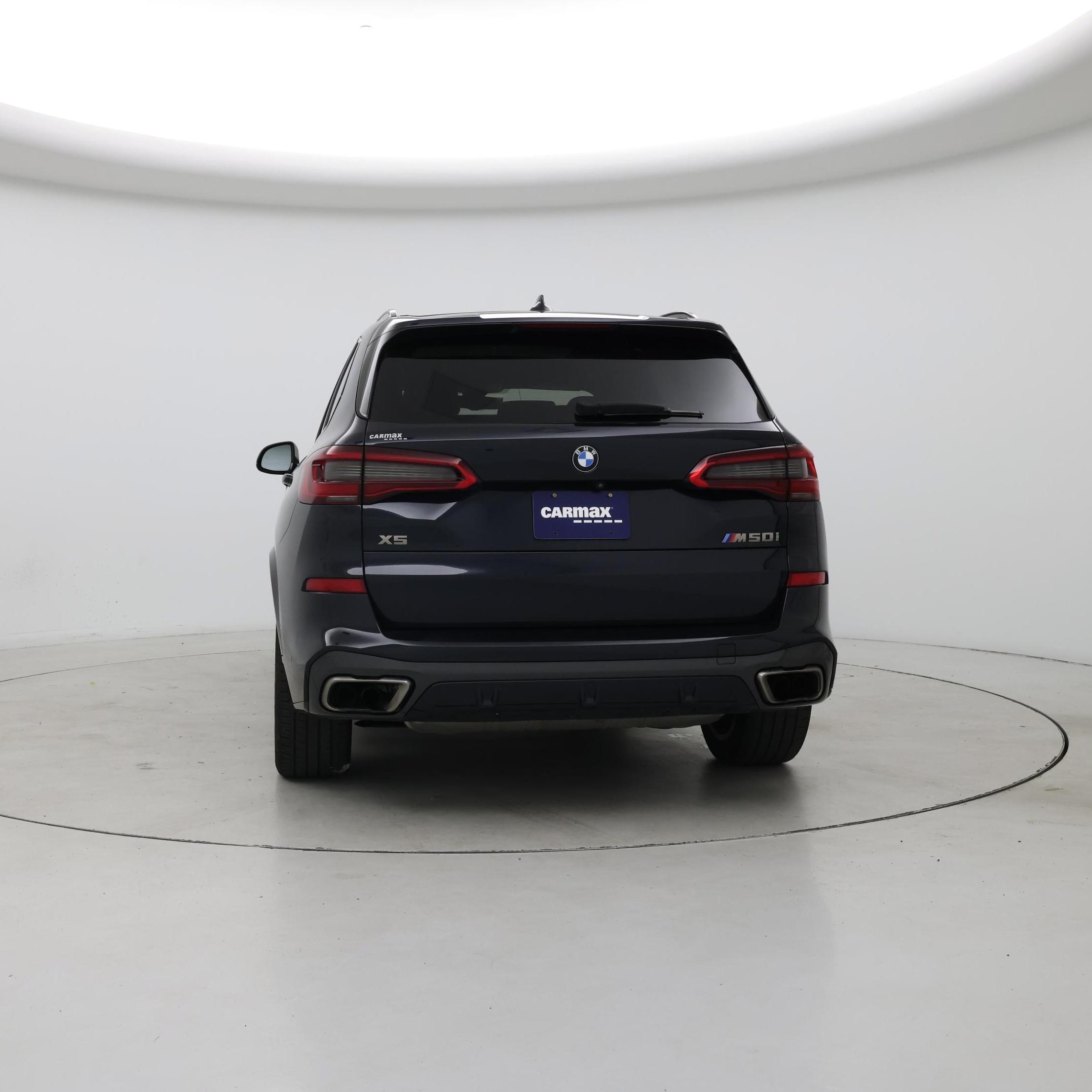Thumbnail: 2020 BMW X5 - 6