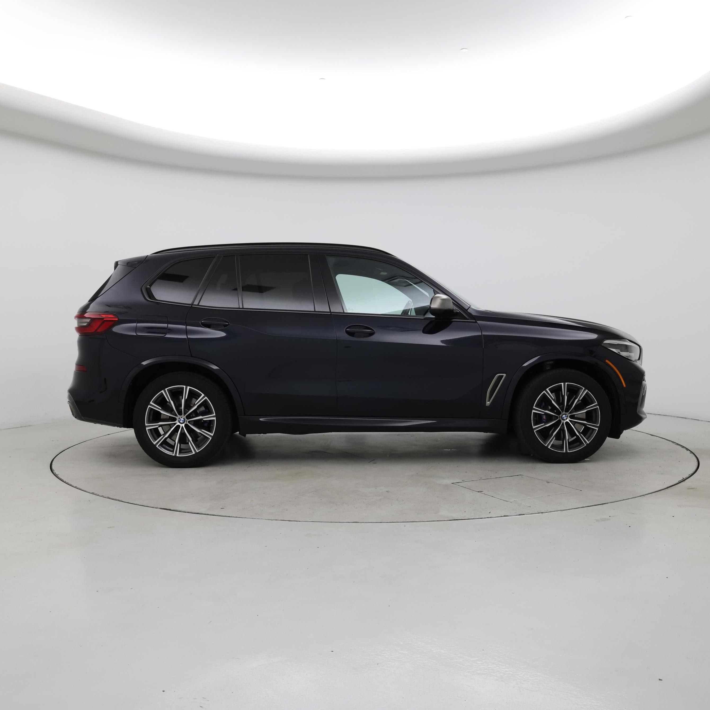 Thumbnail: 2020 BMW X5 - 7