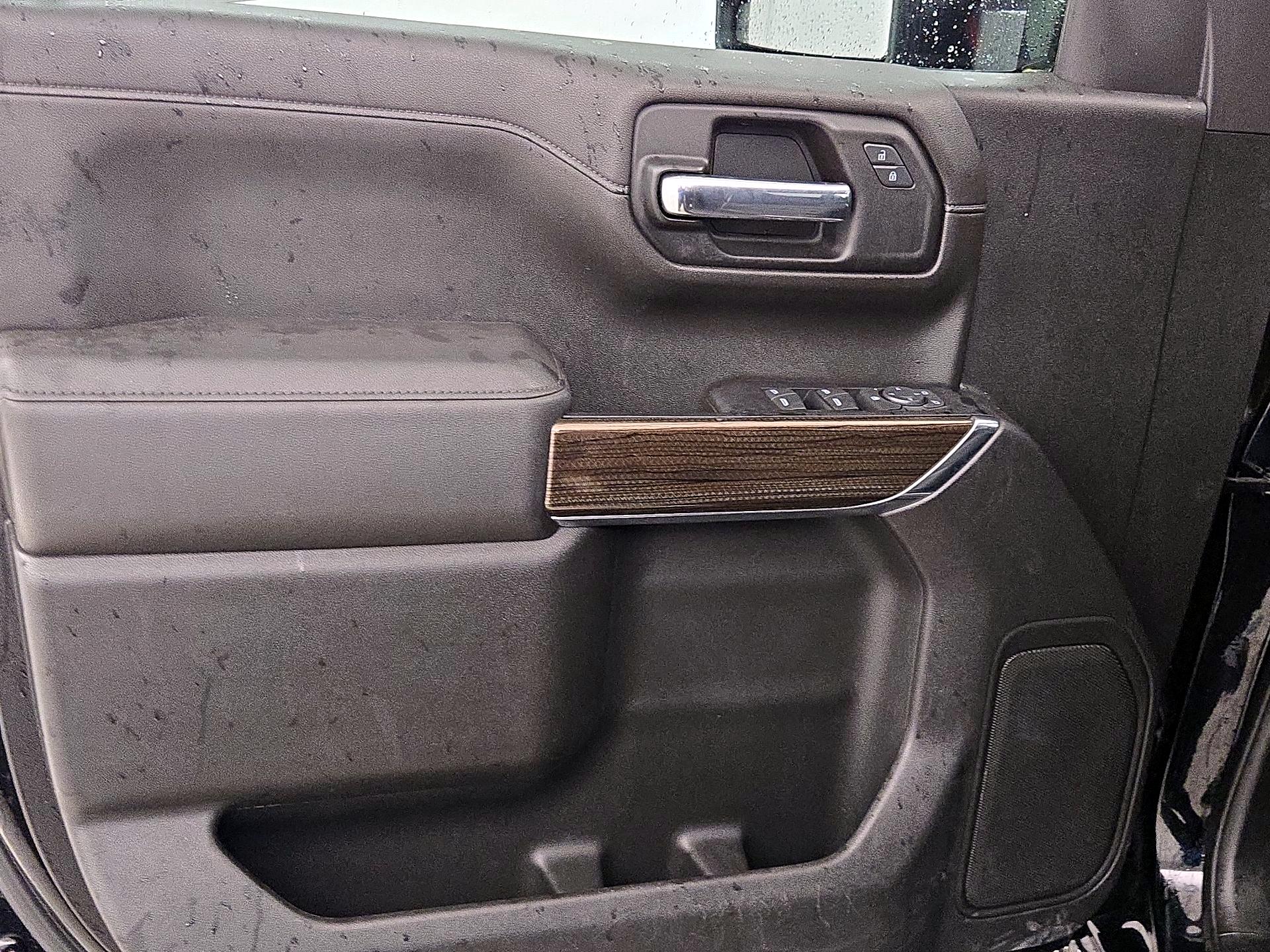 Thumbnail: 2022 Chevrolet Silverado 1500 - 12
