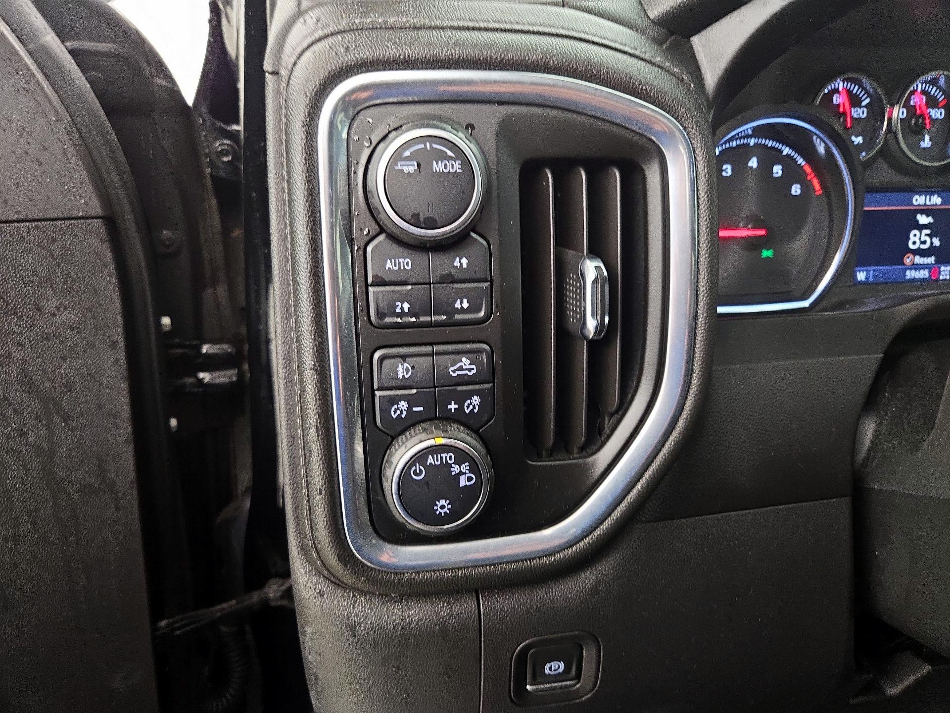 Thumbnail: 2022 Chevrolet Silverado 1500 - 13