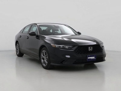 2024 Honda Accord EX -
                Norwood, MA