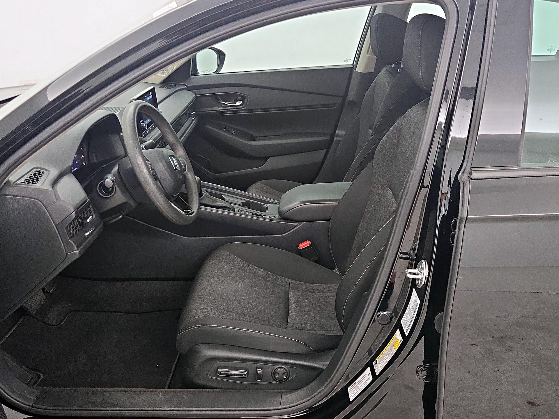 Thumbnail: 2024 Honda Accord - 11