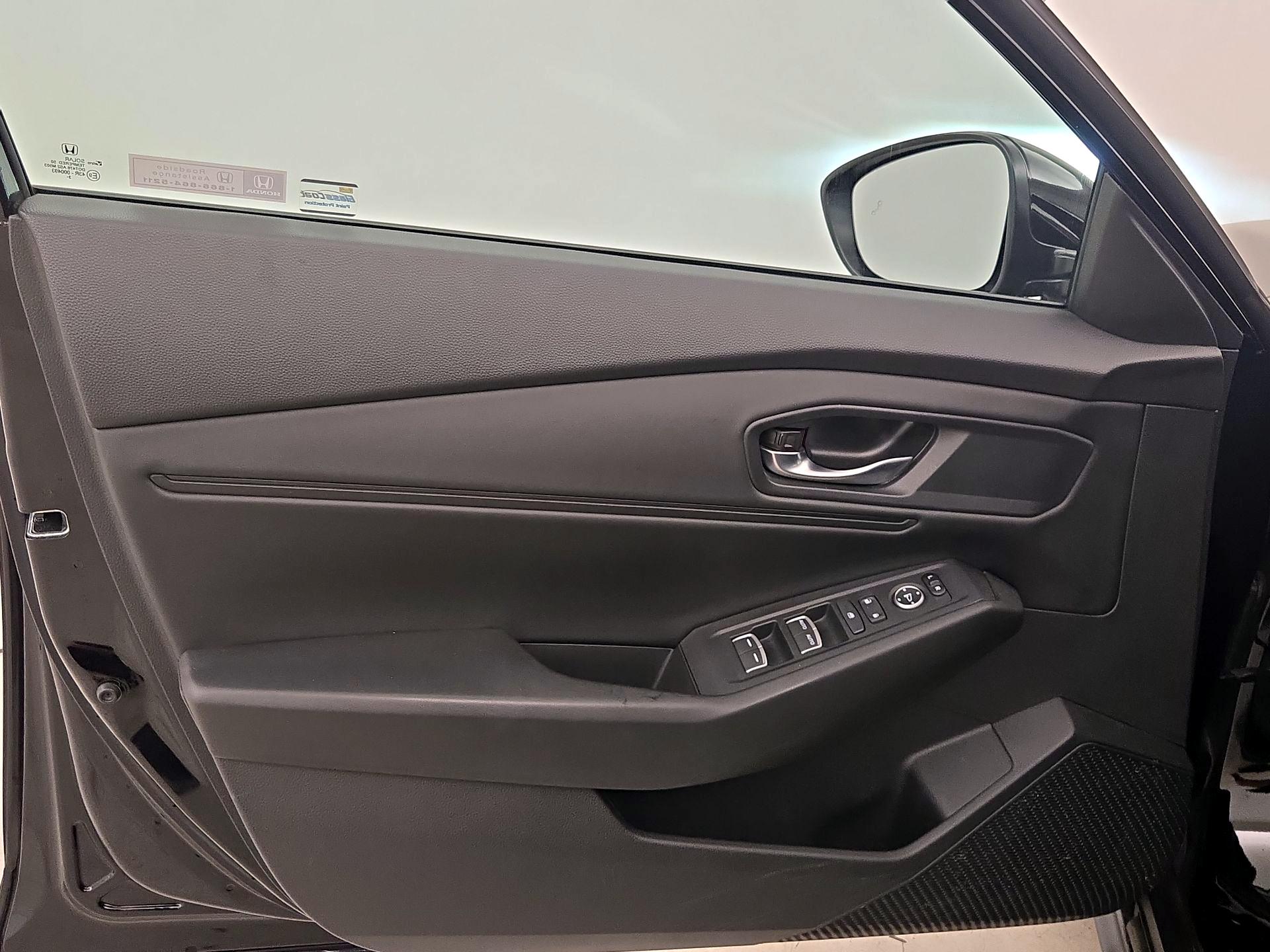 Thumbnail: 2024 Honda Accord - 12