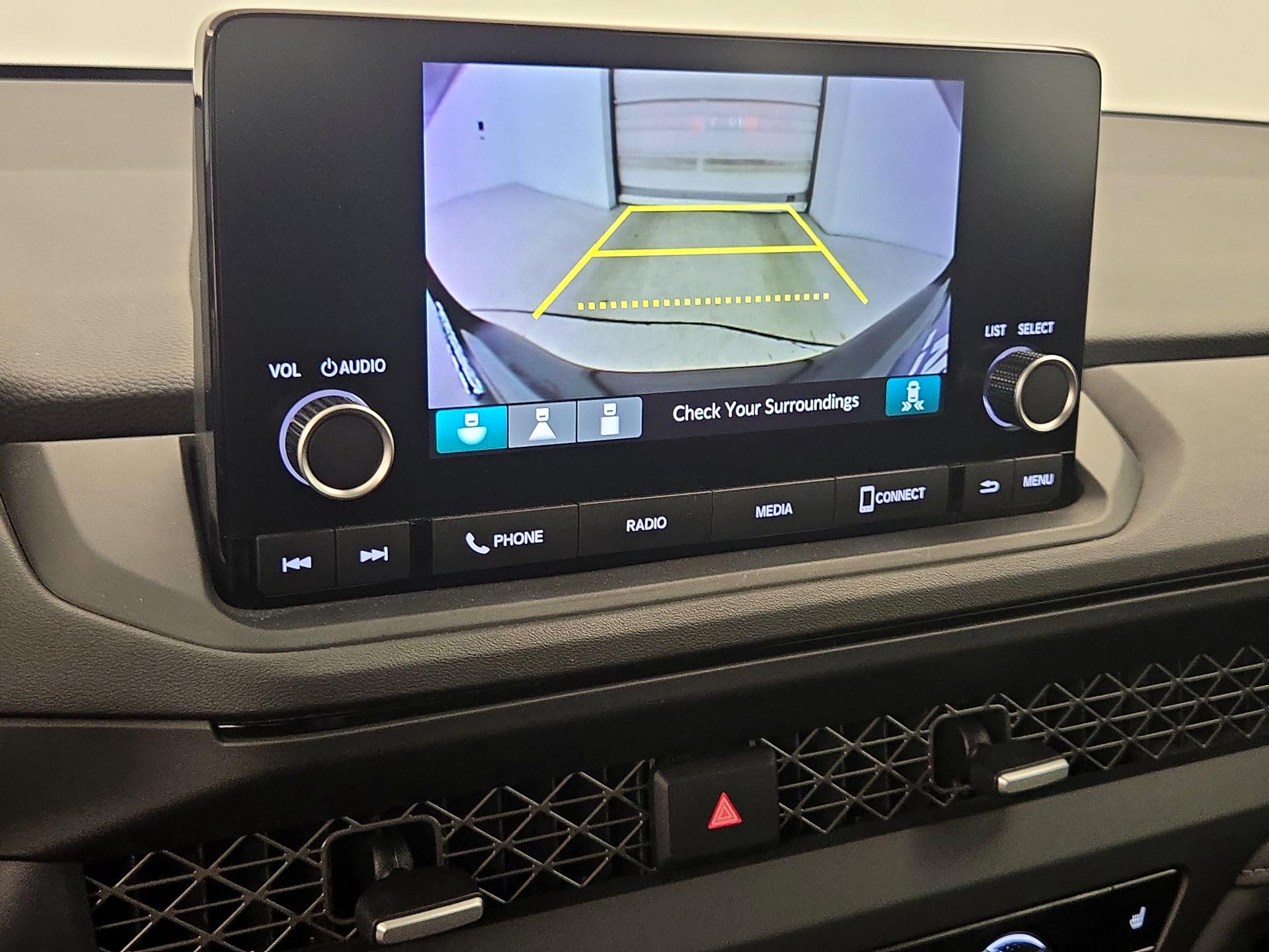 Thumbnail: 2024 Honda Accord - 13