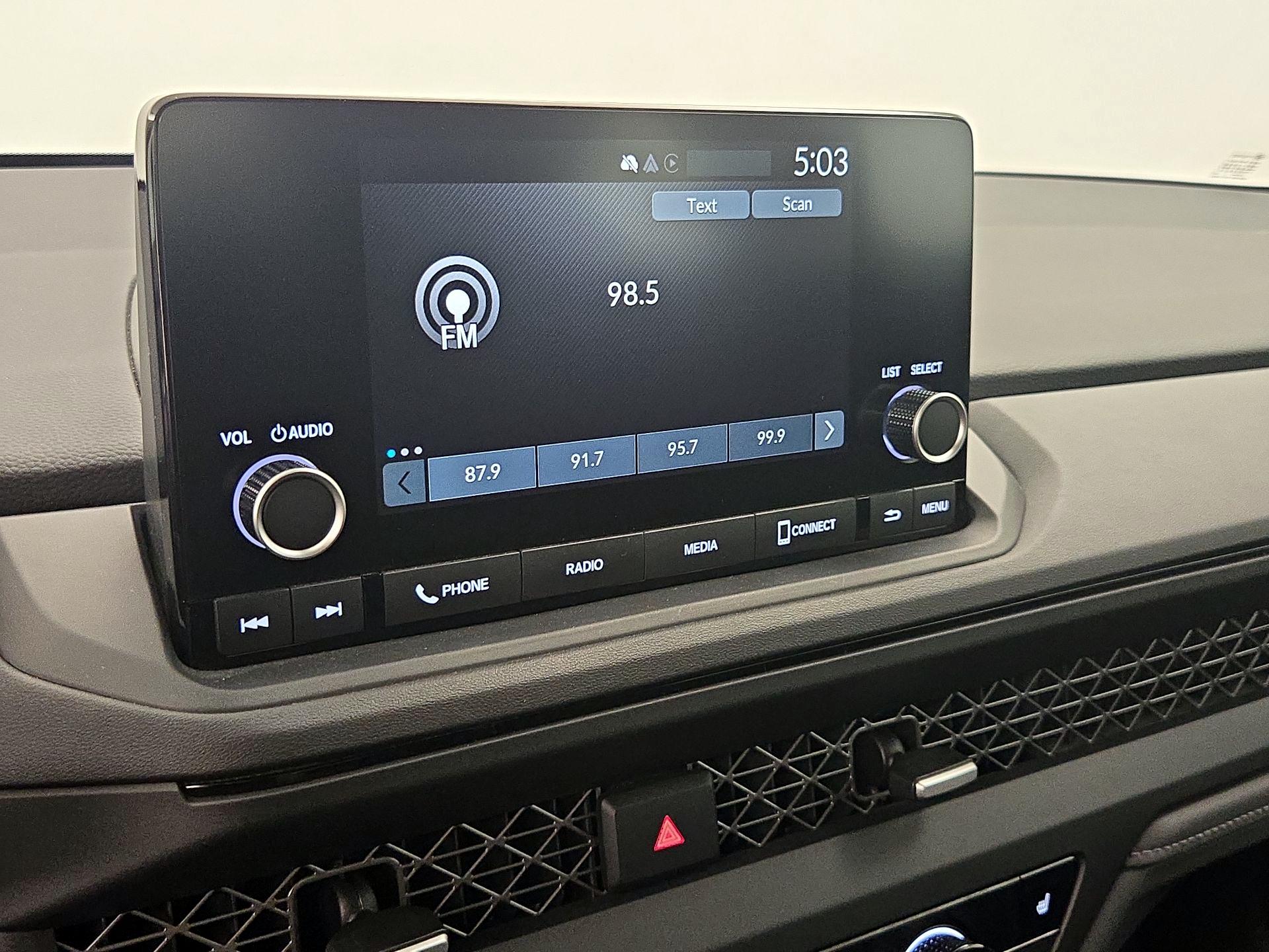 Thumbnail: 2024 Honda Accord - 14