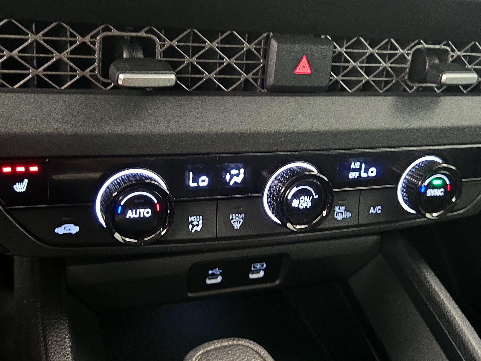 Thumbnail: 2024 Honda Accord - 15