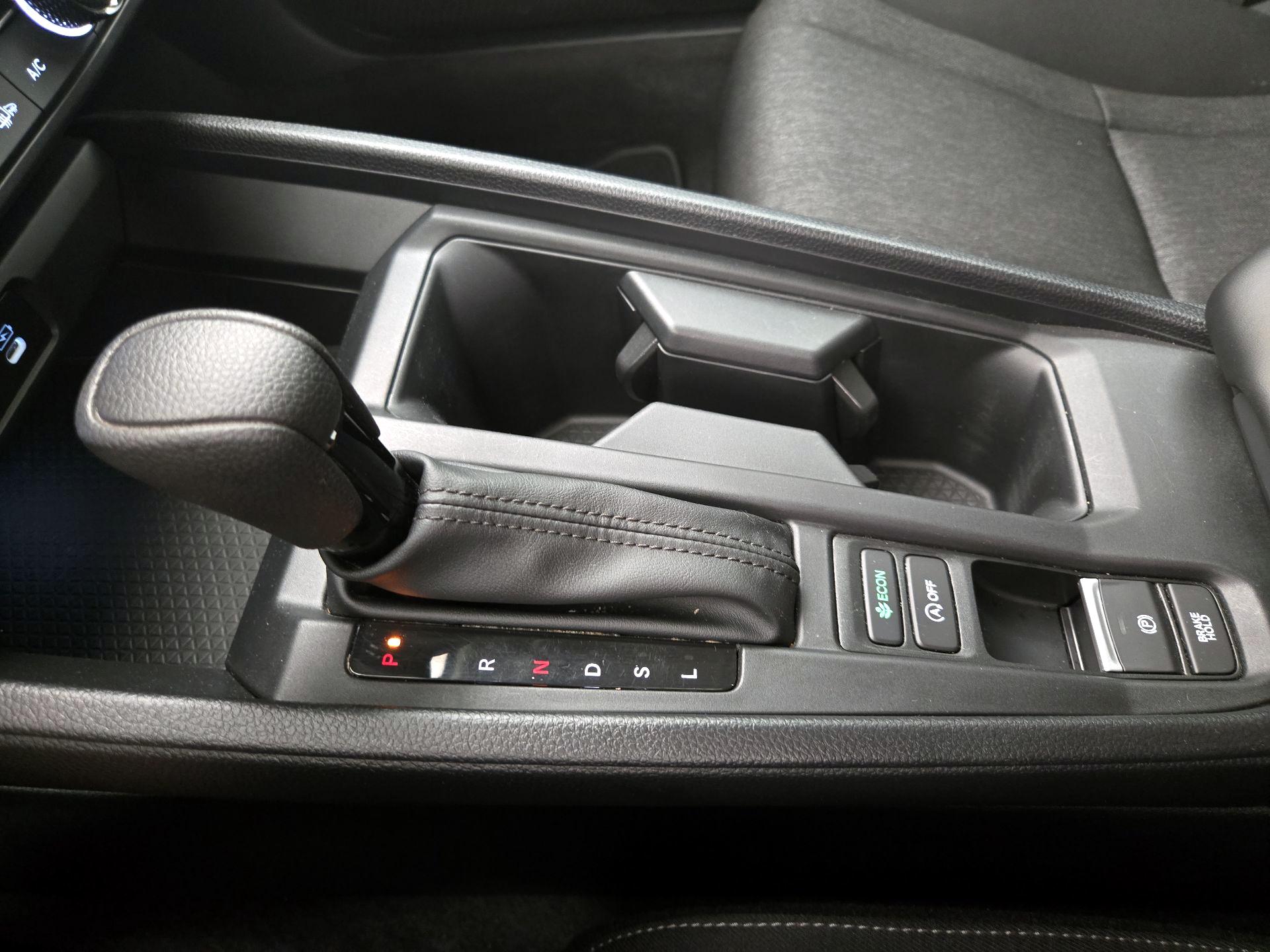 Thumbnail: 2024 Honda Accord - 16