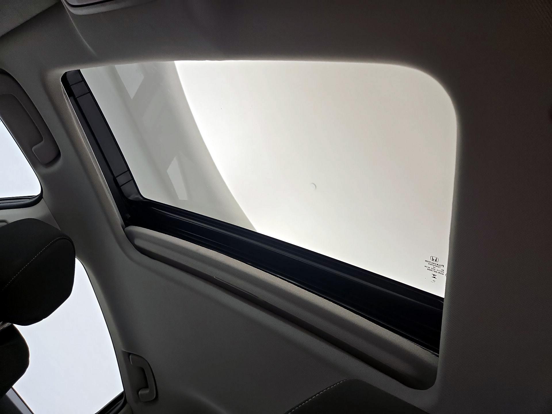 Thumbnail: 2024 Honda Accord - 18