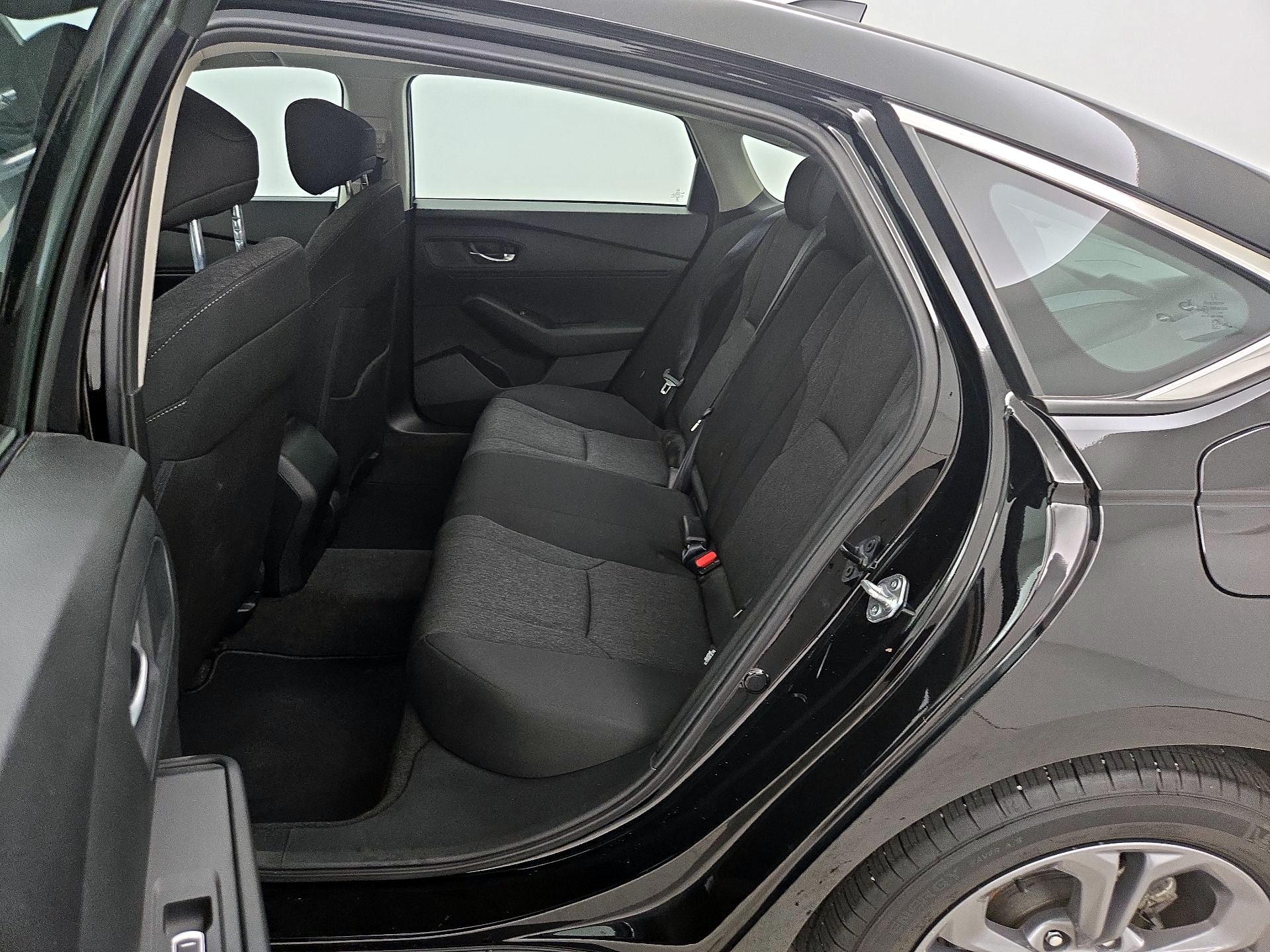 Thumbnail: 2024 Honda Accord - 19