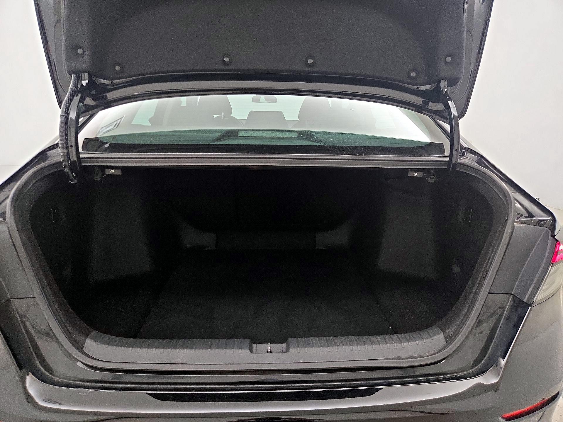 Thumbnail: 2024 Honda Accord - 20