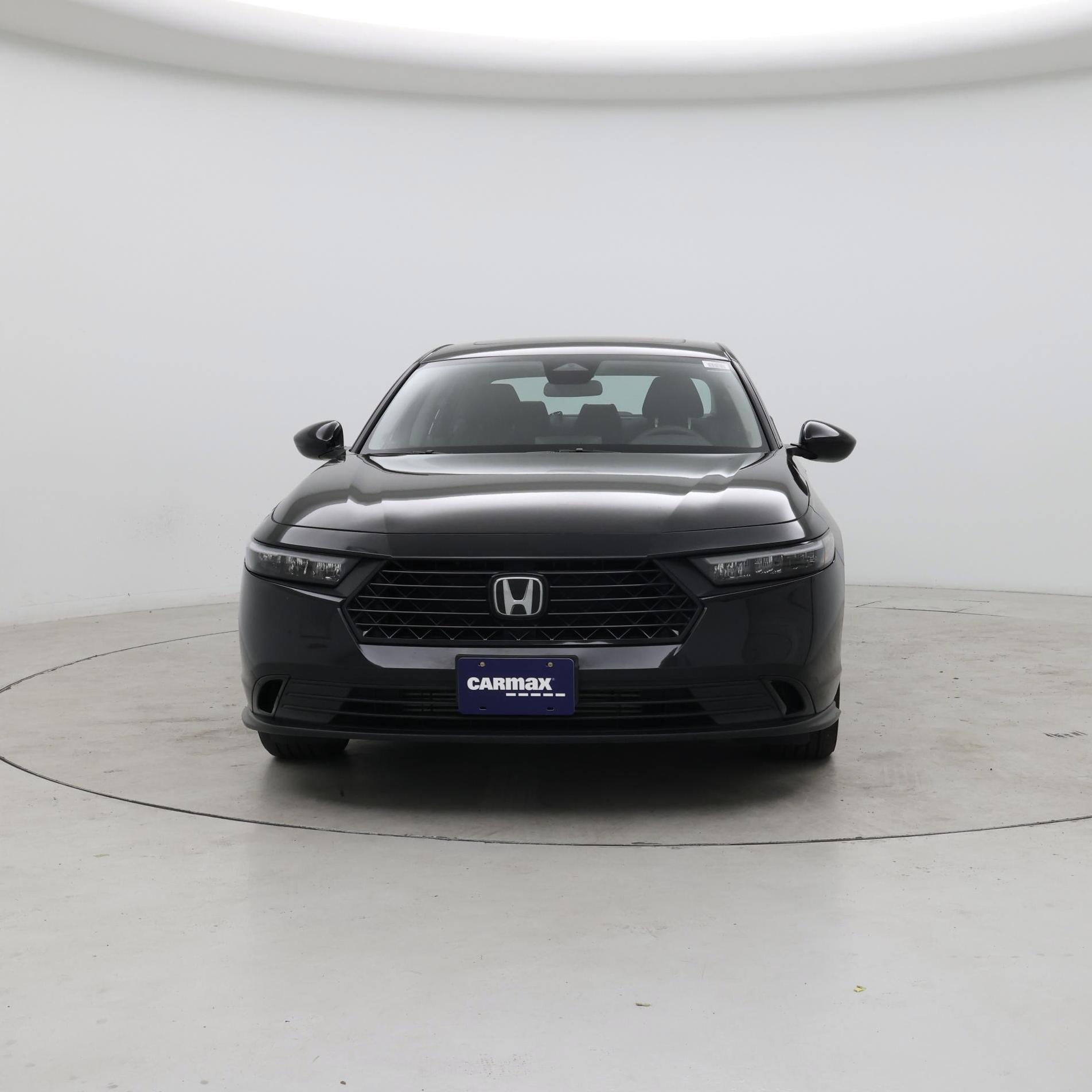 Thumbnail: 2024 Honda Accord - 5