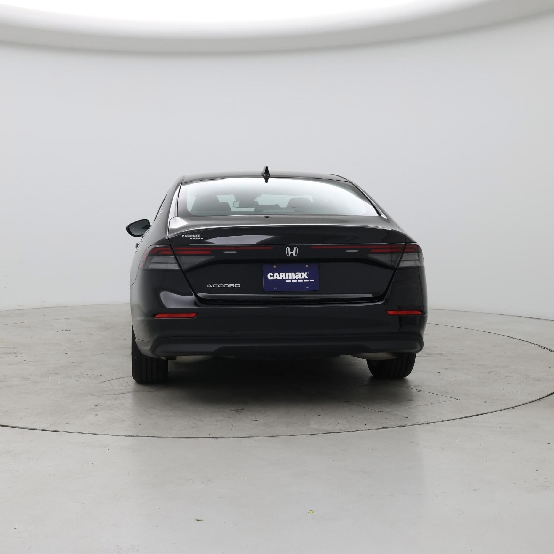 Thumbnail: 2024 Honda Accord - 6