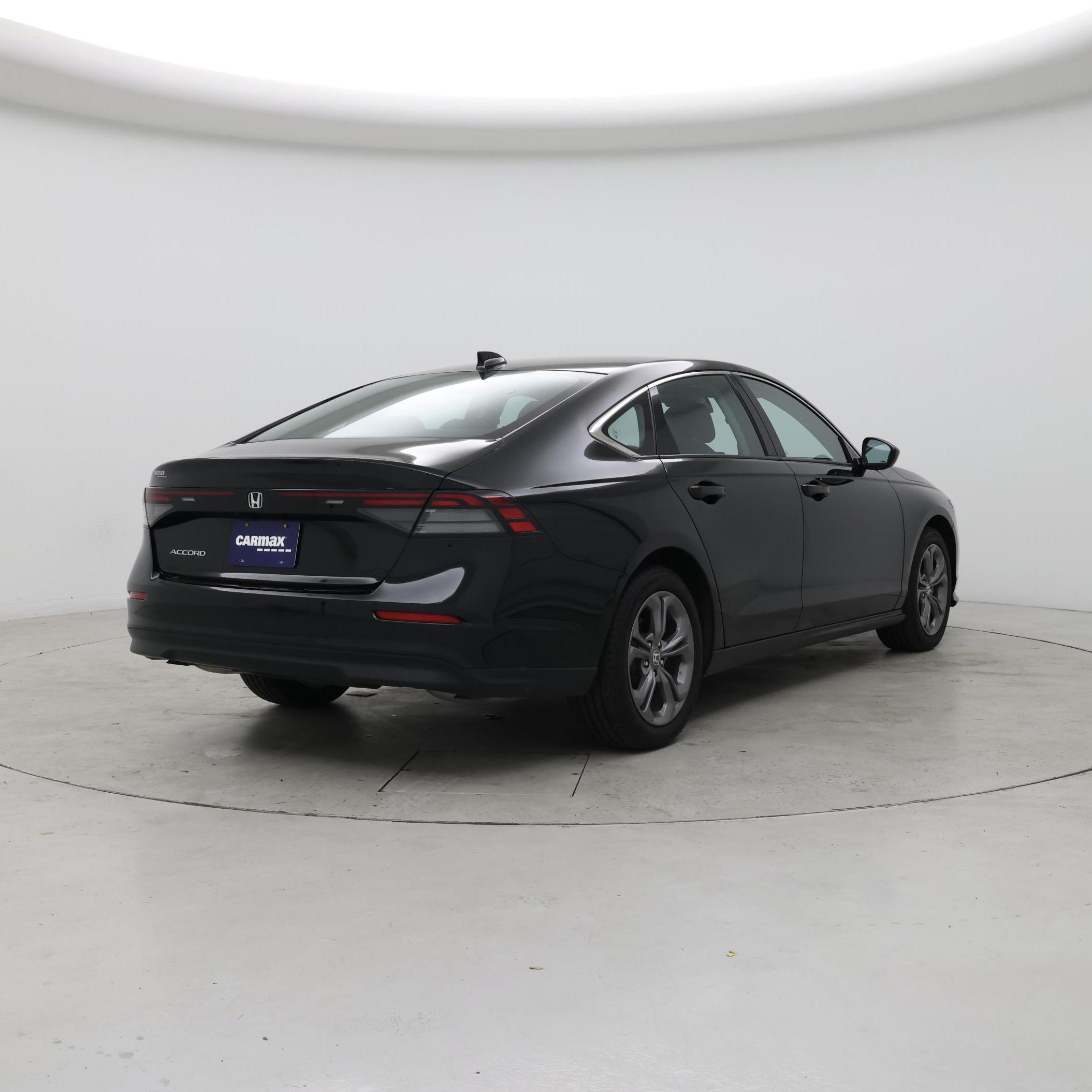 Thumbnail: 2024 Honda Accord - 8