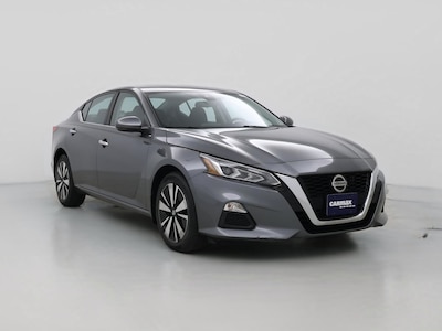 2021 Nissan Altima SV -
                Norwood, MA