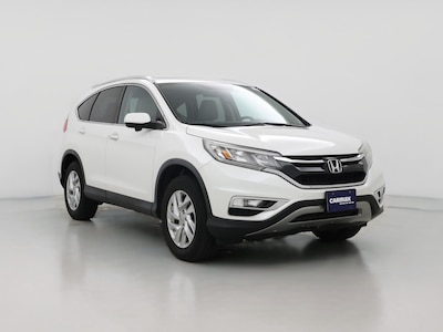 2016 Honda CR-V EX-L -
                Norwood, MA