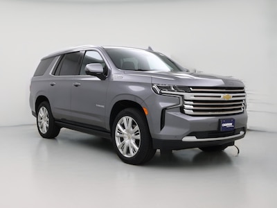 2021 Chevrolet Tahoe High Country -
                  Hartford, CT