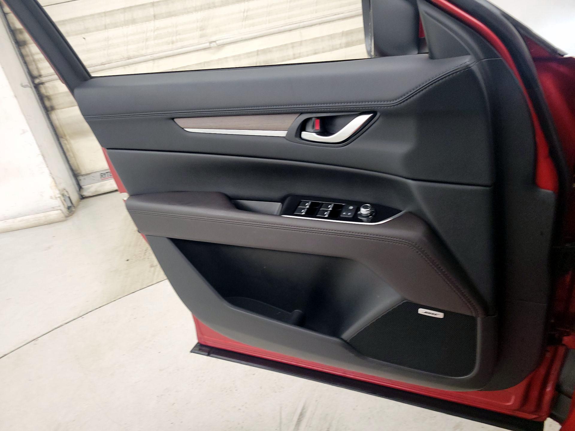 Thumbnail: 2022 Mazda CX-5 - 12