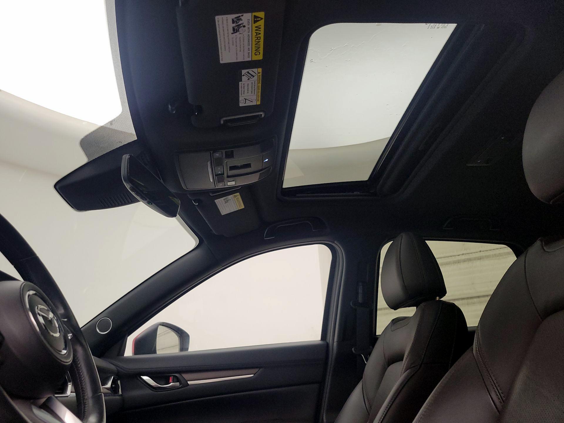 Thumbnail: 2022 Mazda CX-5 - 20