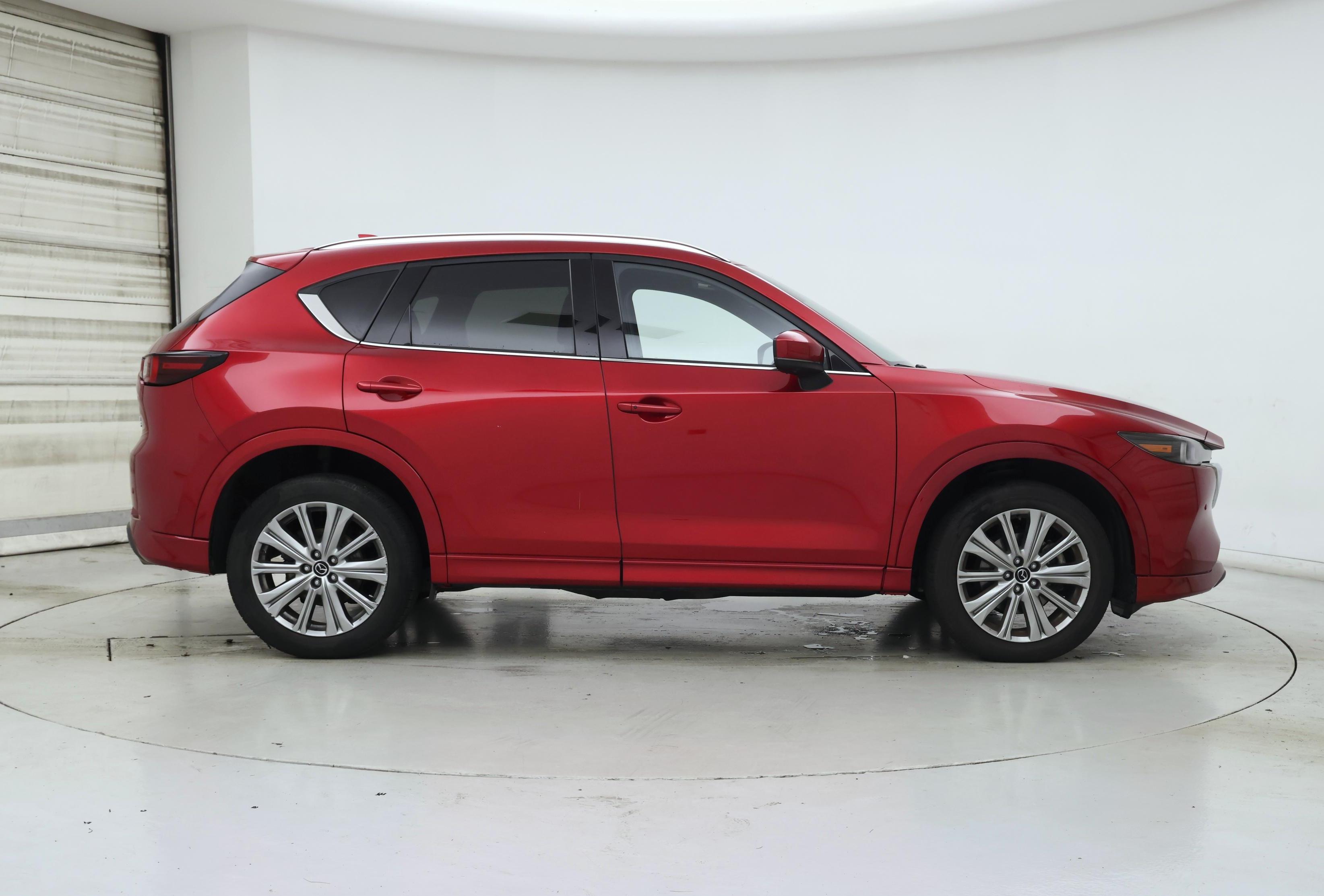 Thumbnail: 2022 Mazda CX-5 - 7