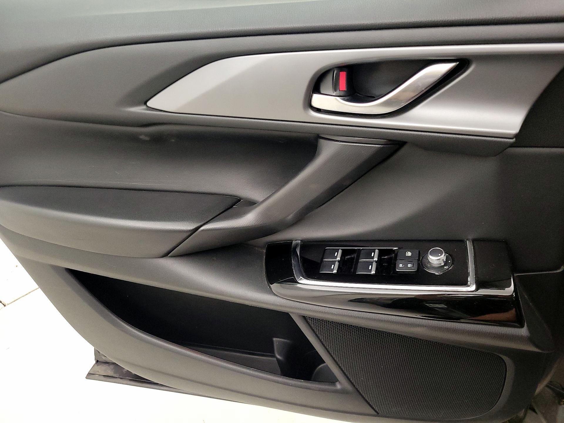 Thumbnail: 2022 Mazda CX-9 - 12