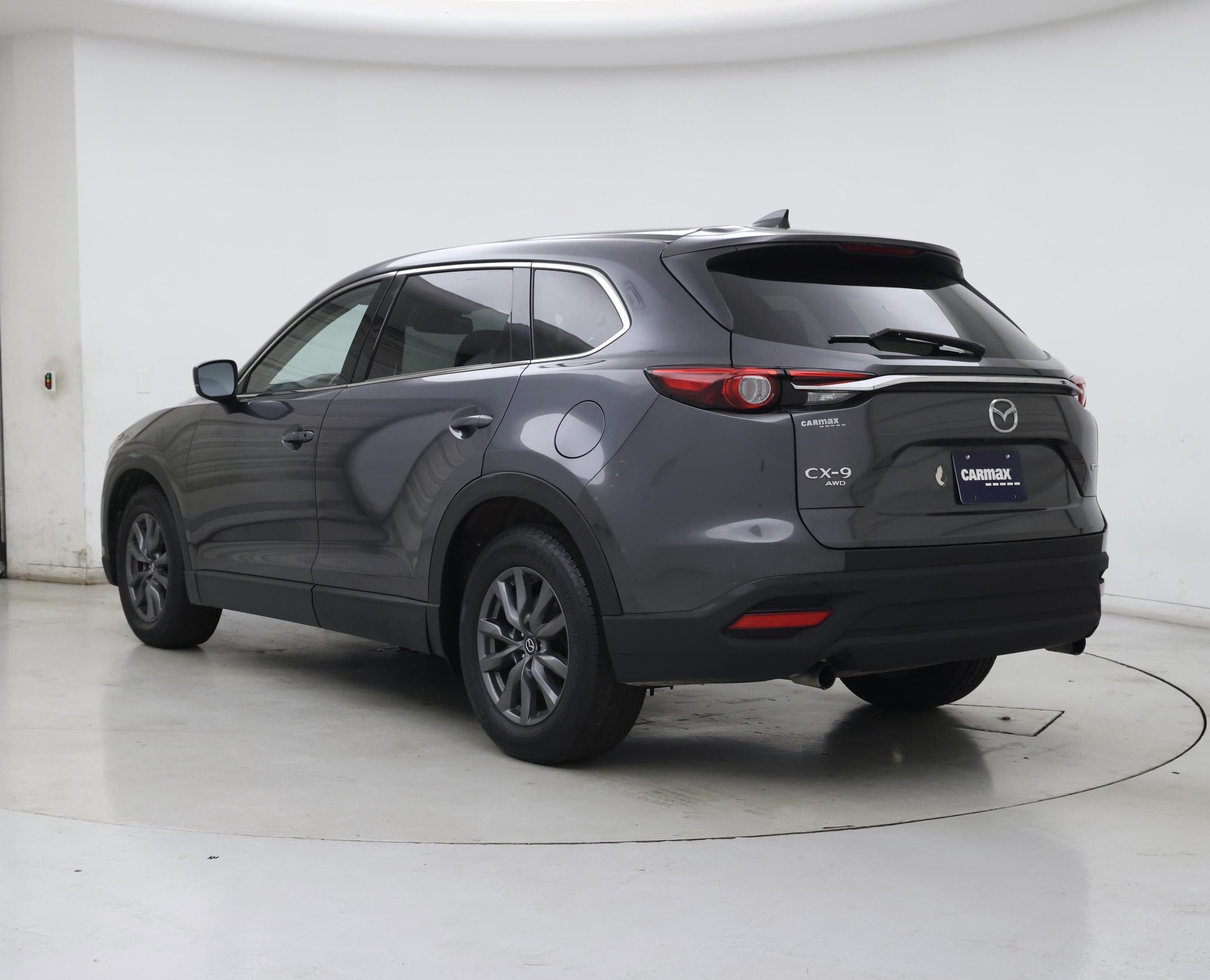 Thumbnail: 2022 Mazda CX-9 - 2