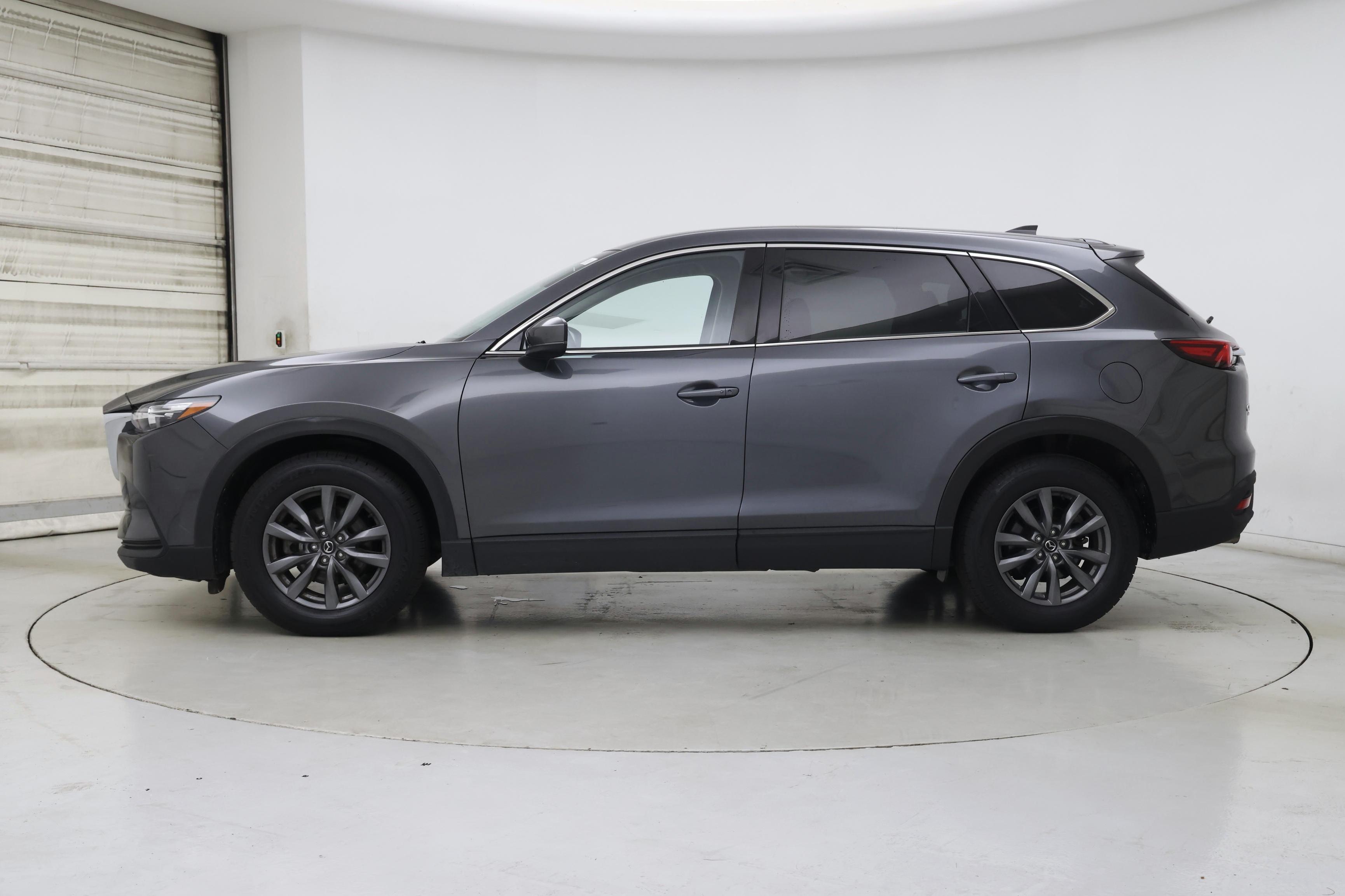 Thumbnail: 2022 Mazda CX-9 - 3