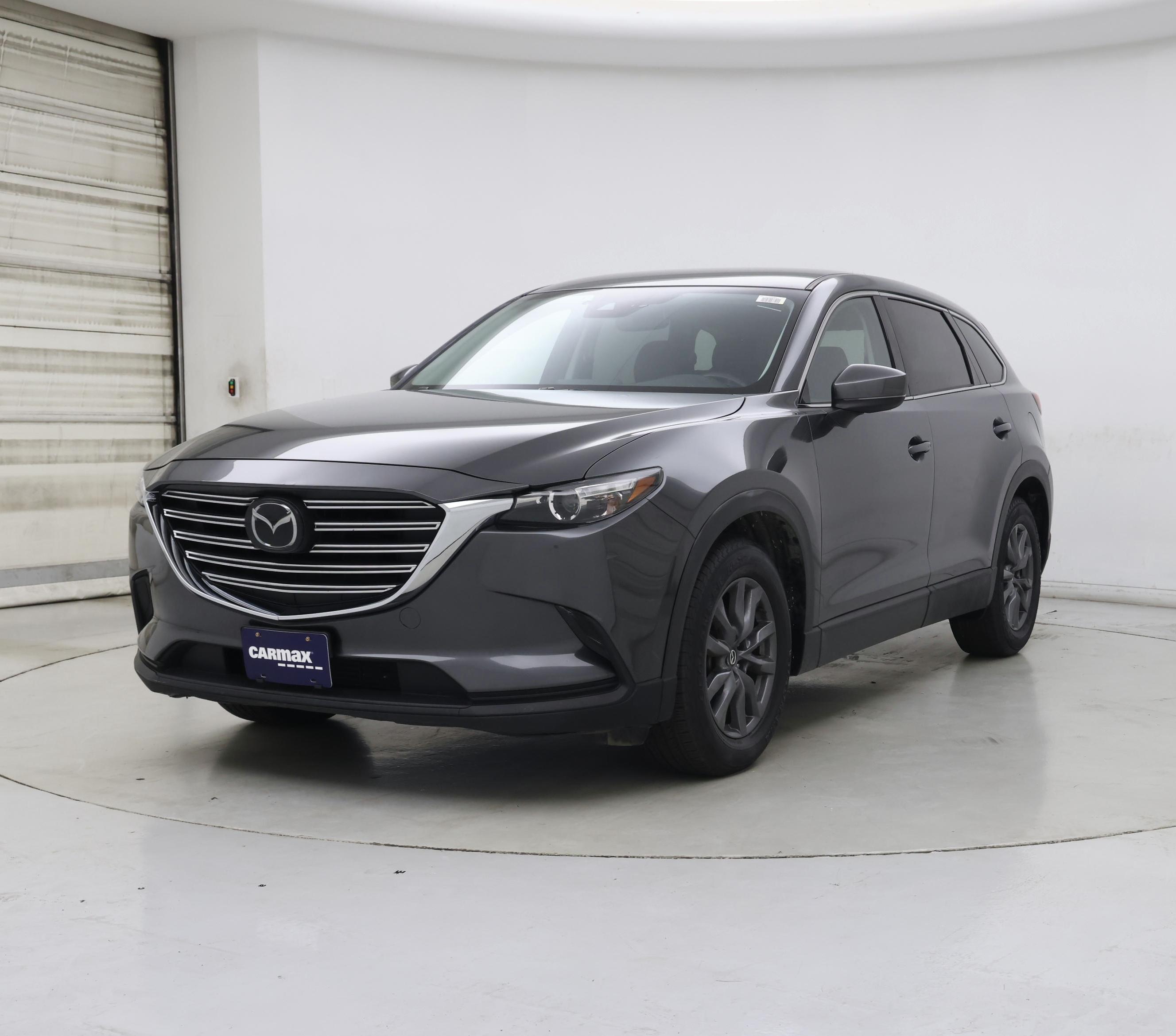 Thumbnail: 2022 Mazda CX-9 - 4