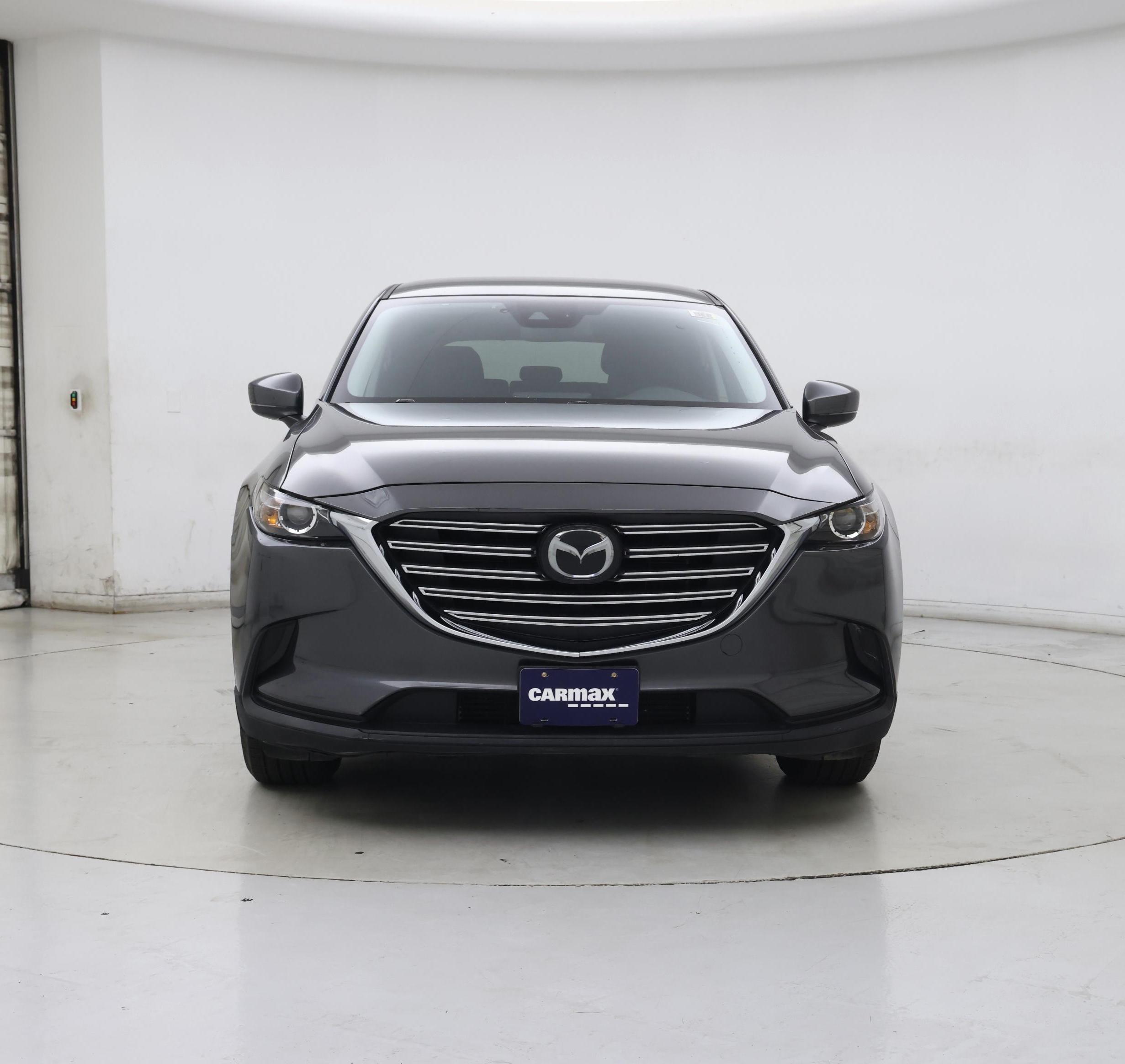 Thumbnail: 2022 Mazda CX-9 - 5