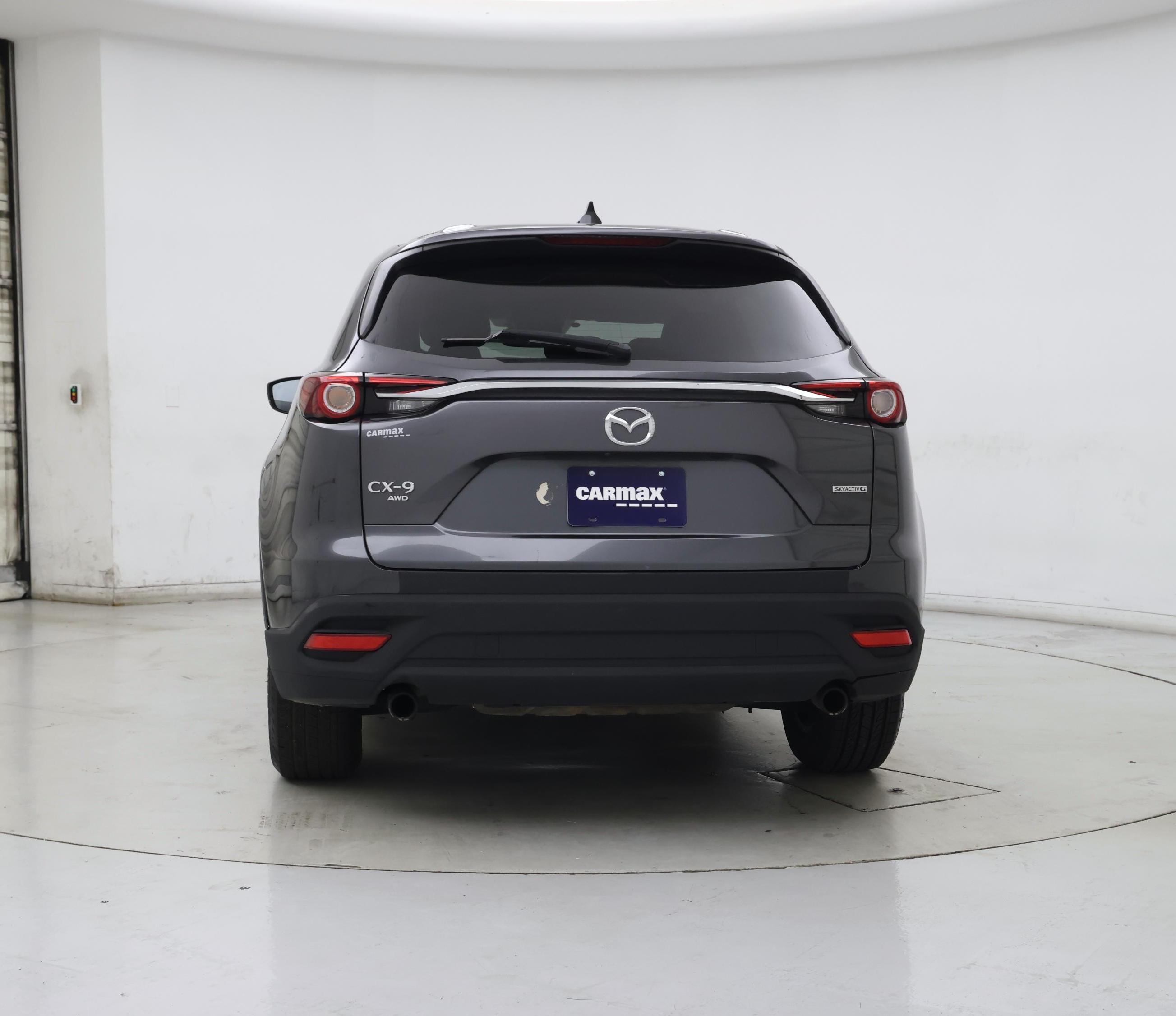 Thumbnail: 2022 Mazda CX-9 - 6