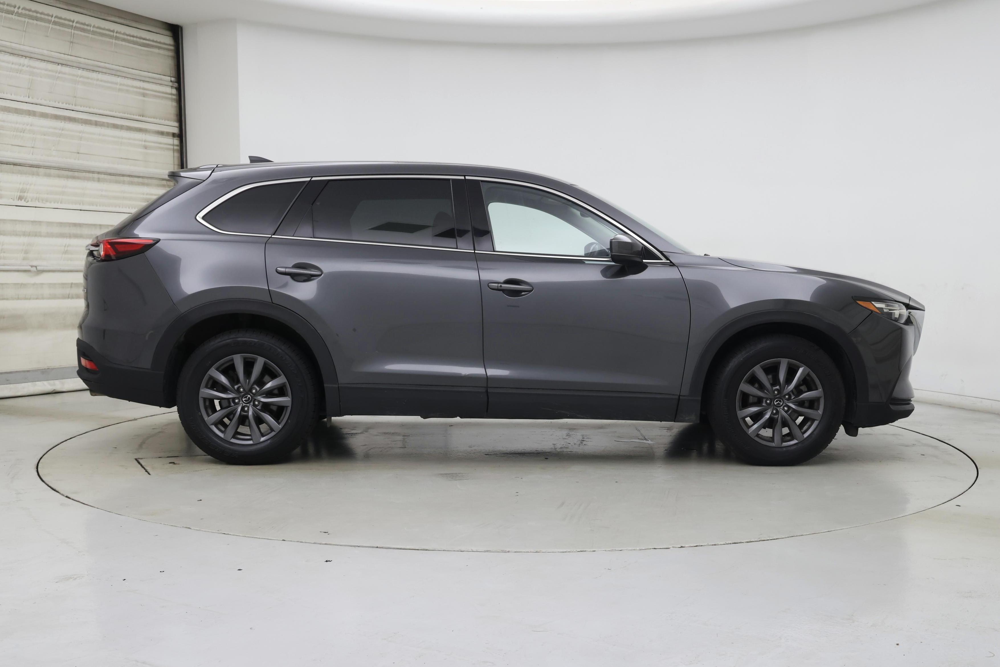Thumbnail: 2022 Mazda CX-9 - 7