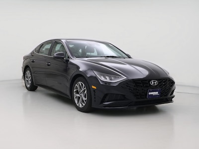 2023 Hyundai Sonata SEL -
                  Westborough, MA