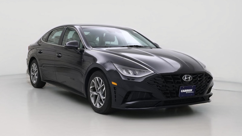 2023 Hyundai Sonata SEL Hero Image